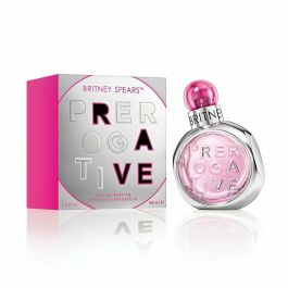 Britney Spears Prerogative eau de parfum 100 ml vaporizador Precio: 34.95000058. SKU: SLC-96157