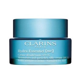 Clarins Hydra-essentiel crema desalterante SPF15 50 ml Precio: 36.99000008. SKU: SLC-96220