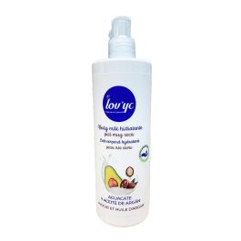 Lovyc Aloe vera y almendras leche corporal piel normal a seca400ml Precio: 2.59000016. SKU: SLC-96295