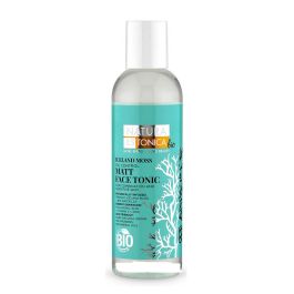 Estonica iceland moss tonico facial matt oil control 200 ml Precio: 4.49999968. SKU: SLC-96352