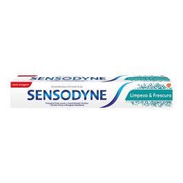 Sensodyne Dentífrico Limpieza Refrescante para Sensibilidad Dental 75 ml Precio: 3.50000002. SKU: SLC-96409