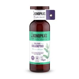Dr.Konopkas Volume thick hair shampoo 280 ml Precio: 7.49999987. SKU: SLC-96503