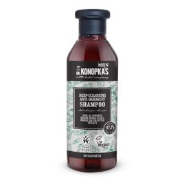 Dr.Konopkas Dandruff dry hair shampoo 280 ml Precio: 7.49999987. SKU: SLC-96504