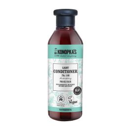 Dr.Konopkas Light acondicionador cabello graso nº146 280 ml Precio: 7.49999987. SKU: SLC-96508