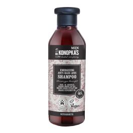 Dr.Konopkas Anti-hair loss champu energizing 280 ml Precio: 7.69000012. SKU: SLC-96512
