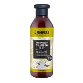 Dr.Konopkas Anti-dandruff champu nº117 280 ml Precio: 7.69000012. SKU: SLC-96515