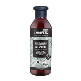 Dr.Konopkas Men anti-dandruff champu deep cleansing 280 ml Precio: 8.49999953. SKU: SLC-96516
