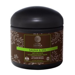 Natura Siberica Sauna & spa crema corporal anti-celulitico icy 1 ml Precio: 22.88999955. SKU: SLC-96528