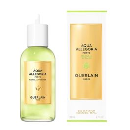 Guerlain Aqua allegoria neroli vetiver eau de parfum recargable 200 ml Precio: 130.9499994. SKU: SLC-96560