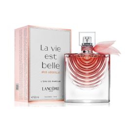 Lancôme La vie est belle iris absolu l'eau de parfum 50 ml vaporizador Precio: 81.95000033. SKU: SLC-96644