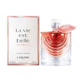 Perfume Mujer Lancôme LA VIE EST BELLE EDP EDP 100 ml La vie est belle Iris Absolu Precio: 106.9500003. SKU: SLC-96645