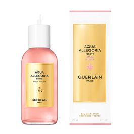 Guerlain Aqua allegoria forte rossa eau de parfum recargable 200 ml Precio: 138.69000035. SKU: SLC-96784