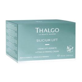 Thalgo Silicium lift lifting & firming cream tratamiento 50 ml Precio: 61.8899996. SKU: SLC-97236