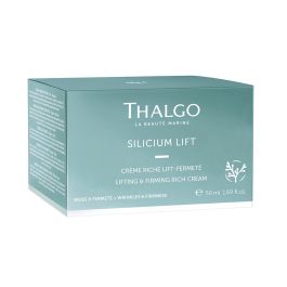 Thalgo Silicium lift crema rica recargable 50 ml Precio: 61.94999987. SKU: SLC-97238