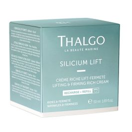 Thalgo Silicium lift crema rica relleno 50 ml Precio: 52.95000051. SKU: SLC-97239