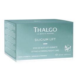 Thalgo Silicium lift lifting & firming crema de noche recargable 50 ml Precio: 65.94999972. SKU: SLC-97240