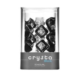 Tenga Crysta block masturbador Precio: 40.94999975. SKU: SLC-97563