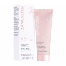 Lancaster Skin essentials clay mask pore minimizing 75 ml Precio: 24.50000014. SKU: SLC-97663