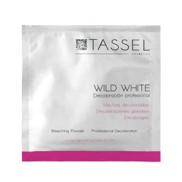 Eurostil Wild white polvos decoloracion profesional Precio: 0.99000022. SKU: SLC-97735