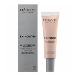 Madara Skinonym base semi-matte peptide 30 ml Precio: 35.50000003. SKU: SLC-98765