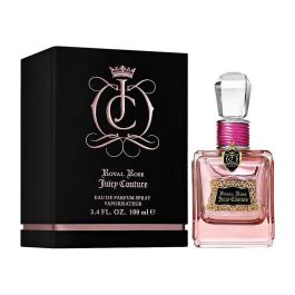 Juicy Couture Royal rose eau de parfum 100 ml vaporizador Precio: 21.78999944. SKU: SLC-98817