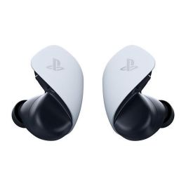 Sony Pulse Auriculares Gaming Inalámbricos para PlayStation 5 Color Negro y Blanco