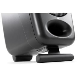 IK Multimedia iLoud MM Pro Monitores de Estudio (Pareja) biamplificados 50W RMS con Autocalibración ARC