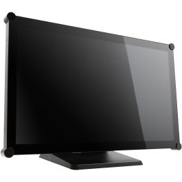 AG Neovo TX-2202A Monitor Táctil 21.5 Pulgadas Full HD LCD Negro 10 Puntos Multitáctil