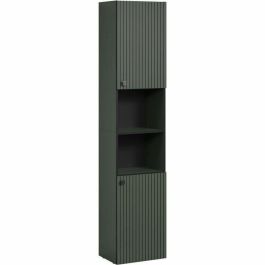 Calicosy CAL1741309758758 Columna de Baño Decoración Roble L40 x H186 x D31cm