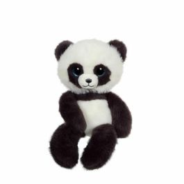 Peluche Panda Leggies - GIPSY TOYS - 48 cm Precio: 33.88999944. SKU: B1DTKNFTMD