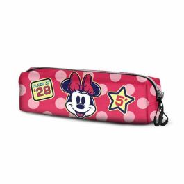 Portatodo Minnie Mouse Portatodo Minnie Mouse Precio: 8.49999953. SKU: B19PLELZHK