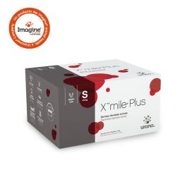 Xmile Dental Sticks S 260 gr 15 Unidades Precio: 15.8900005. SKU: B15LL8CQ4S