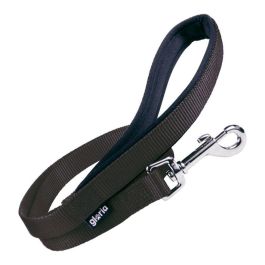 Correa Nylon Liso 1.5 cm X 120 cm Negro Precio: 6.89000015. SKU: S6100817