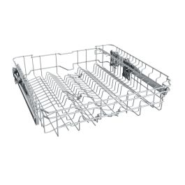 Lavavajillas Teka DFS76850 Acero 60 cm
