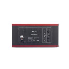 FOCAL Twin 6 Monitor de Estudio Bass Reflex 2 vías con 2 woofers de 6.5" y Tweeter de Berilio, Modo Focus
