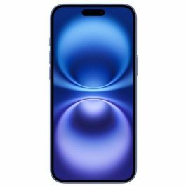 Smartphone Apple iPhone 16 Plus 6,7" 128 GB Azul
