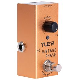 Yuer Vintage Phase Precio: 33.88999944. SKU: B155TAB394