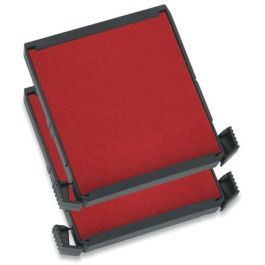 Trodat 6/4924/SB Cartucho de tinta rojo para sellos 4924, 4940, 4724 y 4740 - Paquete de 2 Precio: 28.49999999. SKU: B1GQPRR2D7