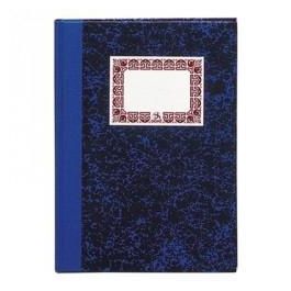 Dohe Cuaderno Cartoné 100H Folio Natural 70 gr Rayado Horizontal Azul Precio: 9.78999989. SKU: B1KK8PA8ZA