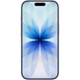 Apple iPhone 17 512 GB Azul Mist - Smartphone 6.3" Super Retina XDR OLED 120 Hz, Cámara 48 MP, iOS 26, 5G, Resistente al Agua IP68