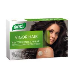 Vigor Hair Revitalizante Capilar 48Cap. Precio: 16.5. SKU: B1H4S3QC7Q