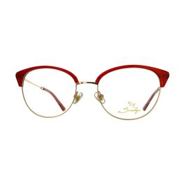 Montura de Gafas Mujer Siralya SIR1902-732-52 Precio: 42.69000032. SKU: B17DVYP46E