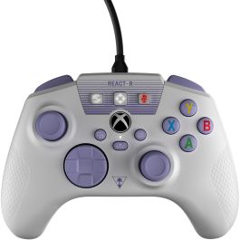 Turtle Beach REACT-R Controller Spark/Wei para Xbox Series X/S