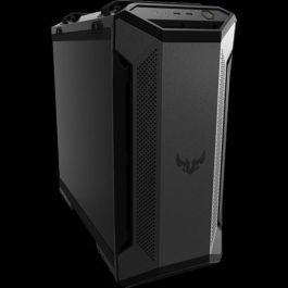ASUS TUF Gaming GT501 5BT-ASU-GT501 - Caja Torre Mediana PC ATX con 4 Puertos USB (2.0/3.0), Entrada Micro y Salida Auriculares ASUS TUF Gaming GT501 5BT-ASU-GT501 - Caja Torre Mediana PC ATX con 4 Puertos USB (2.0/3.0), Entrada Micro y Salida Auriculares