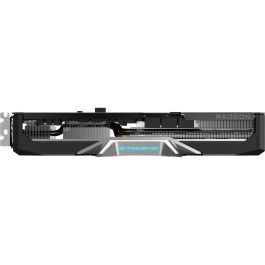 Acer Predator BiFrost Radeon RX 9070 OC 16GB GDDR6 3 Ventilador Tarjeta Gráfica