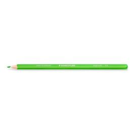 Lapices De Colores Staedtler 157 Ergosoft Unicolor Verde Amarillo (Set de 12) Precio: 17.0368. SKU: B1CYY9LRW8