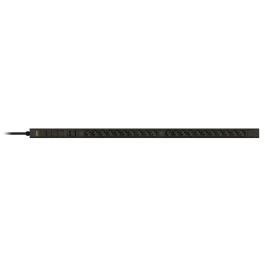 APC EPDU1132B-SCH unidad de distribución de energía (PDU) 21 salidas AC 0U Negro APC EPDU1132B-SCH unidad de distribución de energía (PDU) 21 salidas AC 0U Negro