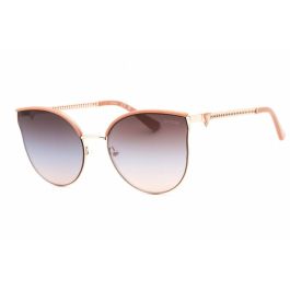 Gafas de Sol Mujer Guess GF6092-28T ø 58 mm Precio: 44.5000006. SKU: B13XDE34T6