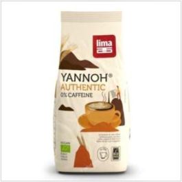 LIMA Yannoh Cafetera Filter 500Gr Bebida Sin Cafeína De Cereales Ecológicos Precio: 6.5000001. SKU: B1ASBFWPGW
