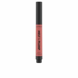 Catrice Melt & Plump Bálsamo Labial Voluminizador #020-Hyp-Nude-Tized 1,8 gr Precio: 5.50000055. SKU: B18TAC85BJ